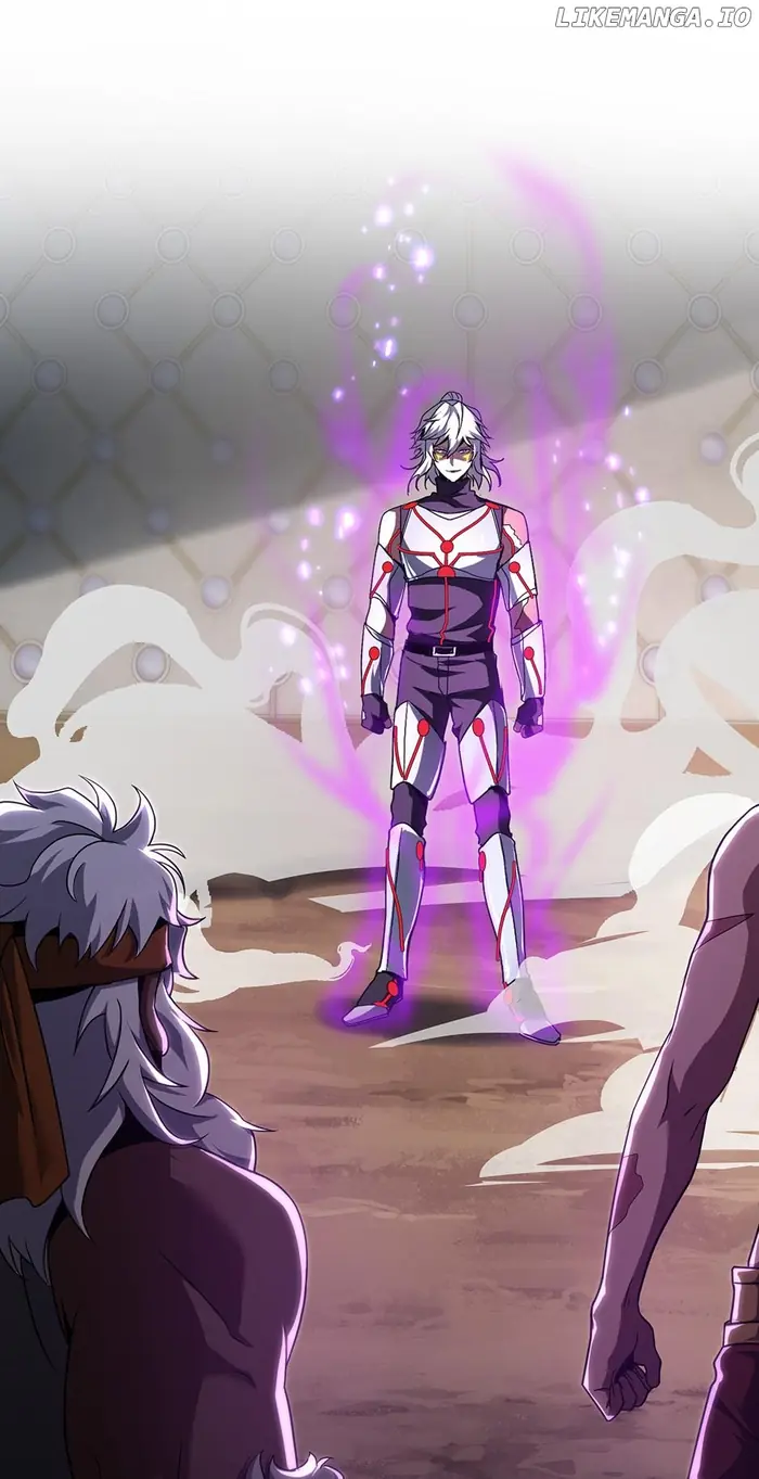 The Beginning After the End Chapter 211 image 001_optimized
